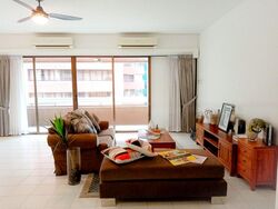 The Cairnhill (D9), Condominium #444278331